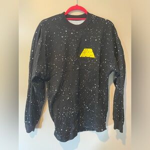 Disney parks Star Wars spirit jersey